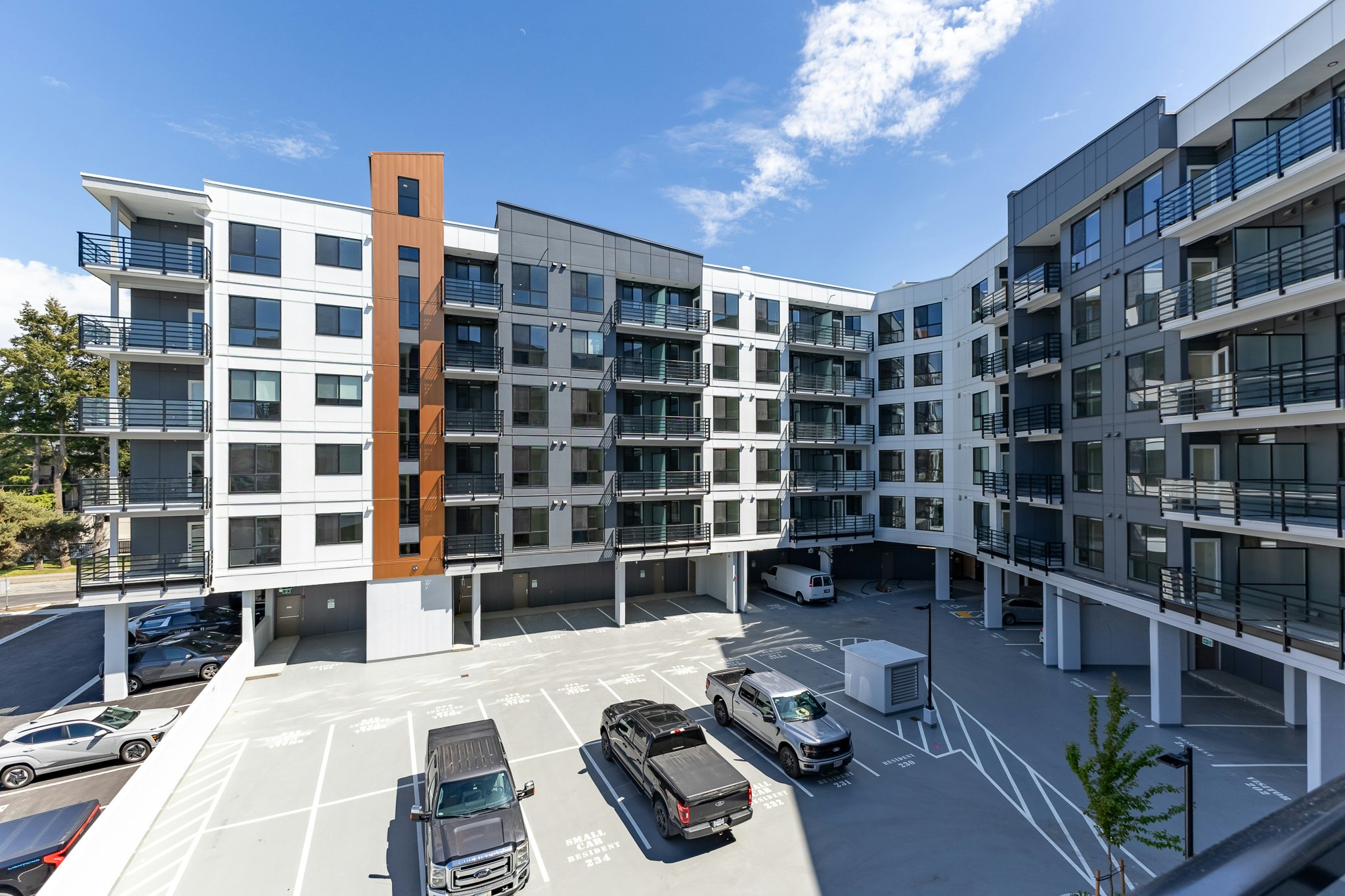 319-20769 Fraser Highway, Langley, BC, V3A 0S4 - 23