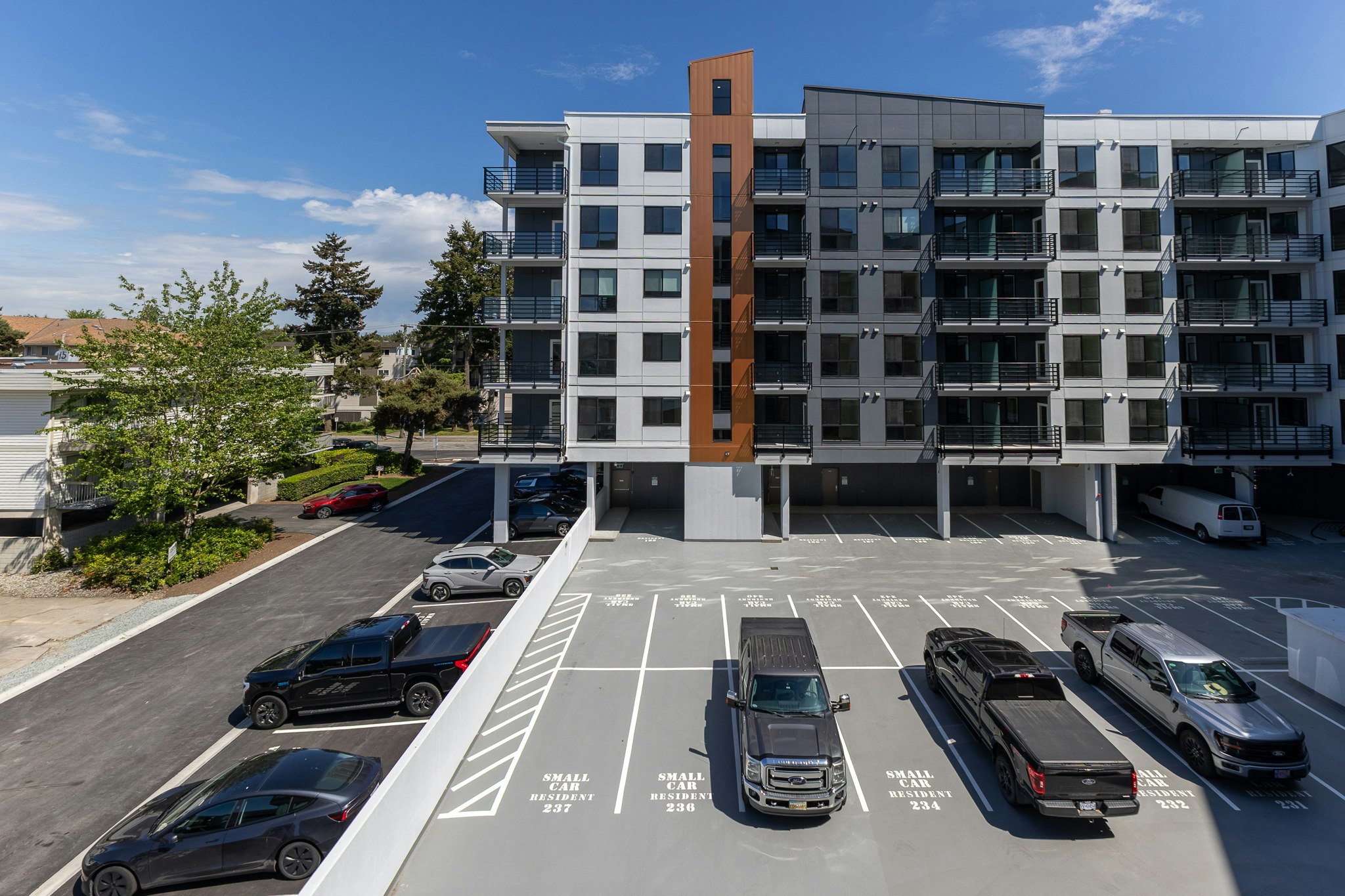 319-20769 Fraser Highway, Langley, BC, V3A 0S4 - 22