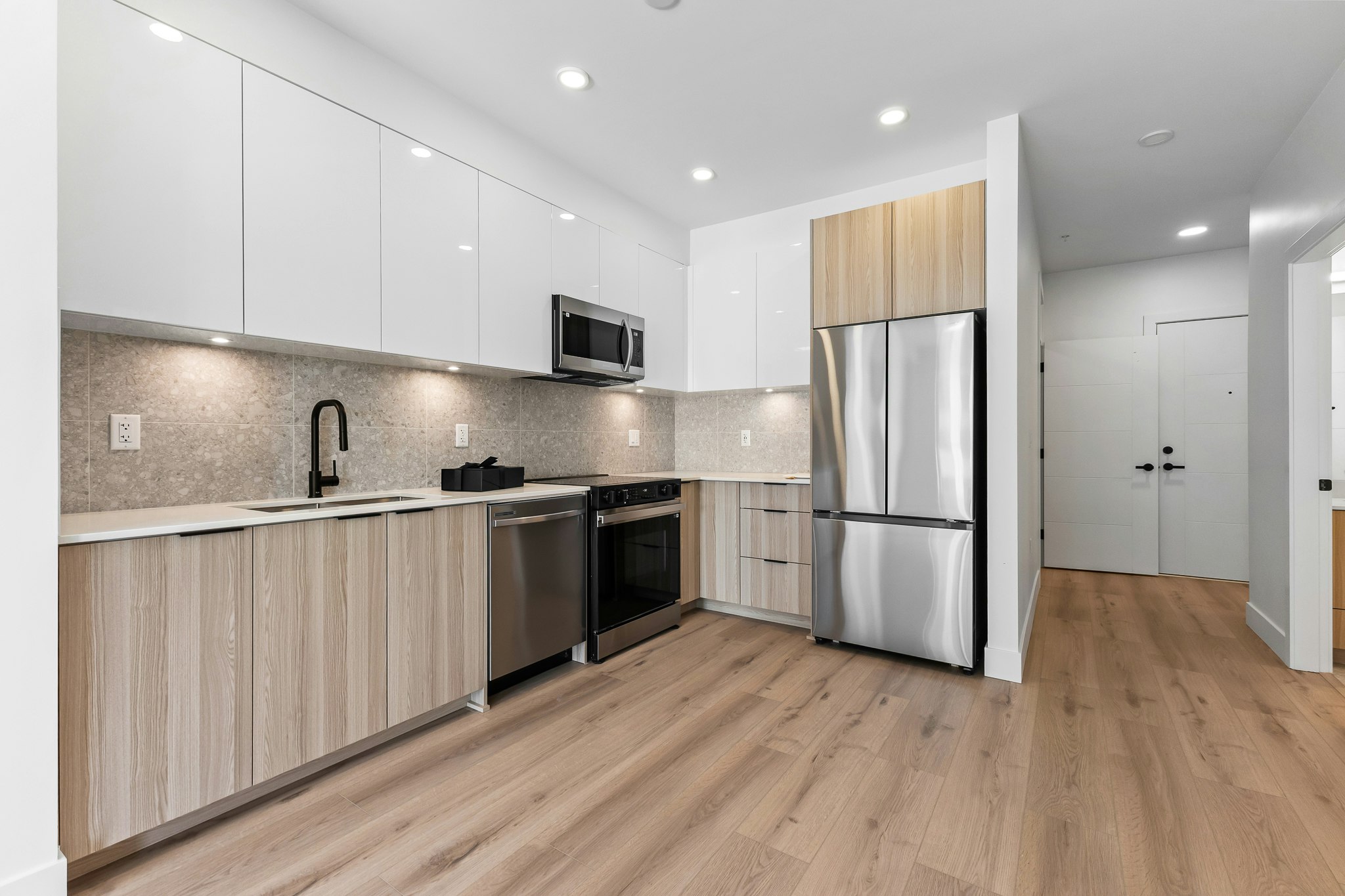 319-20769 Fraser Highway, Langley, BC, V3A 0S4 - 8