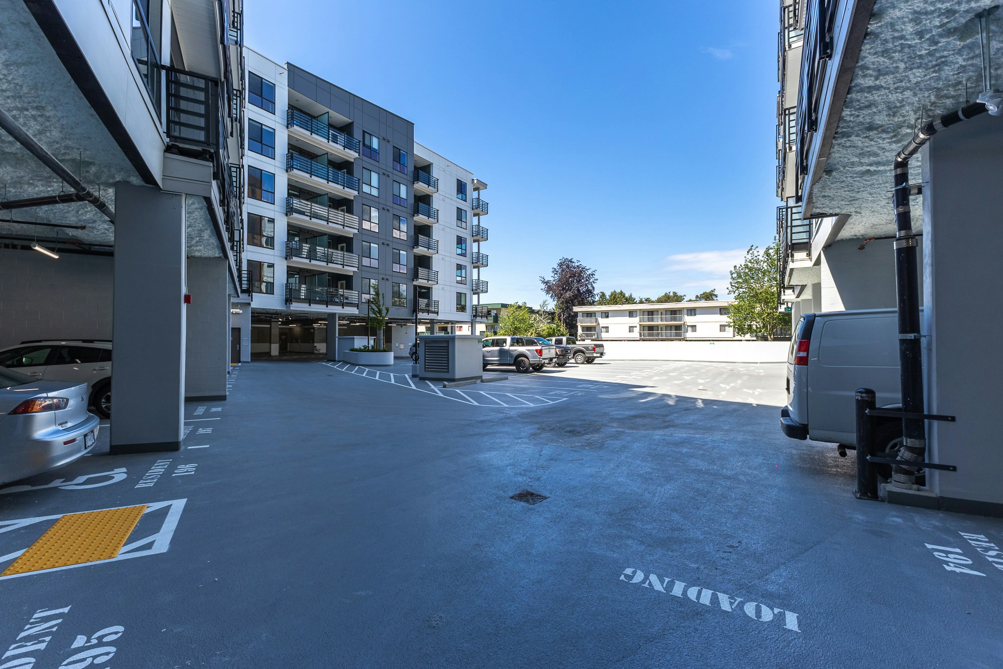 319-20769 Fraser Highway, Langley, BC, V3A 0S4 - 4