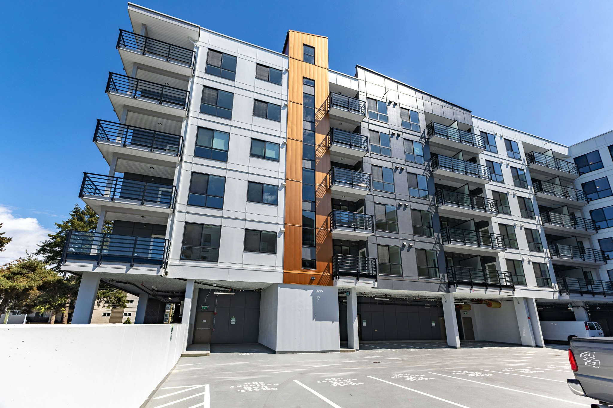 319-20769 Fraser Highway, Langley, BC, V3A 0S4 - 2