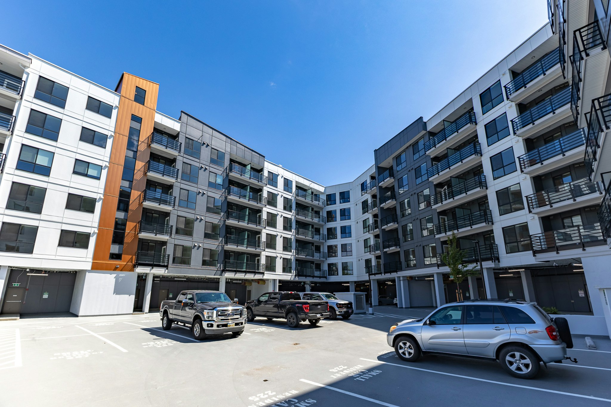 319-20769 Fraser Highway, Langley, BC, V3A 0S4 - 3