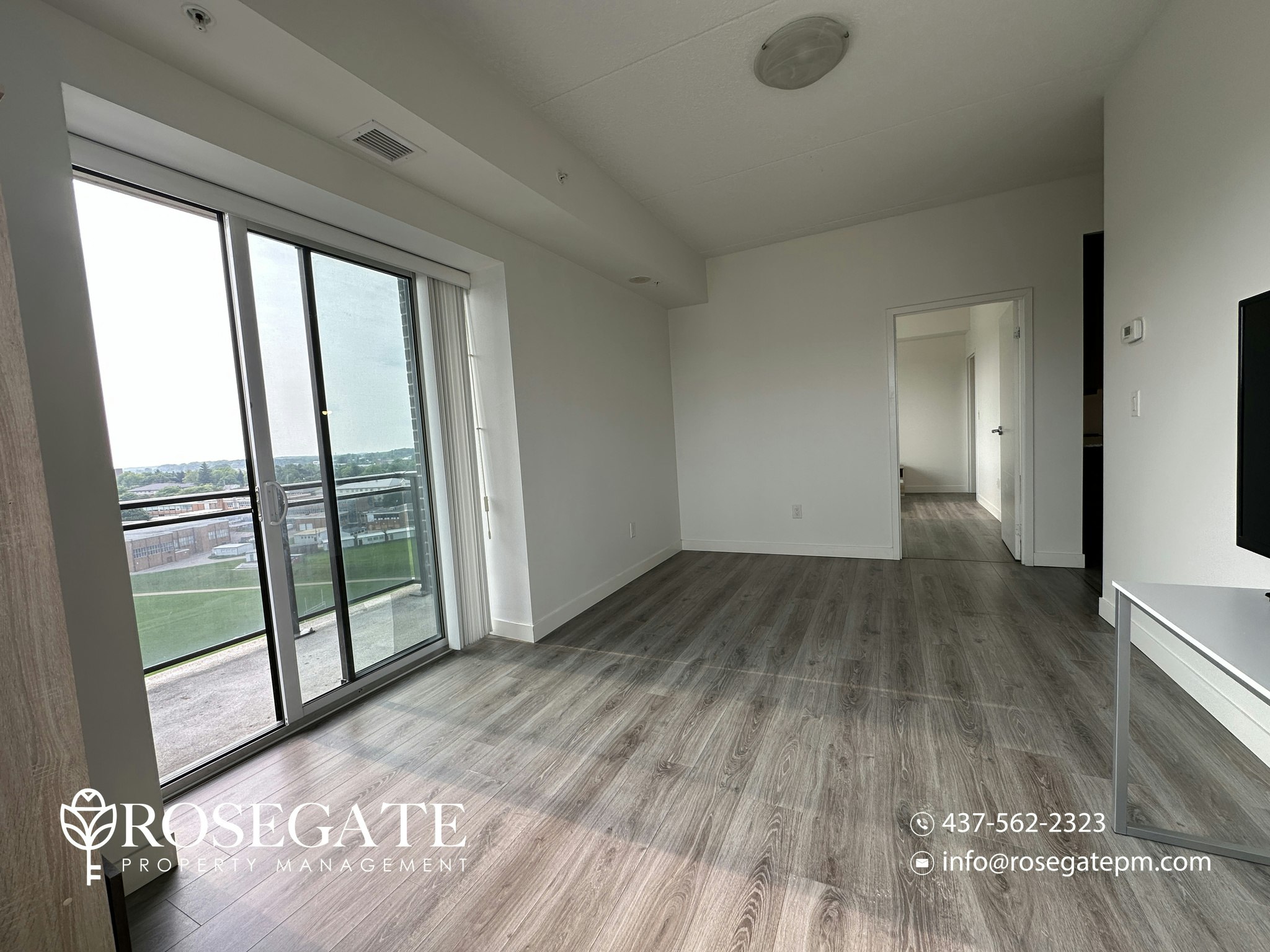 1310-318 Spruce Street, Waterloo, ON, N2L 0E9 - 6