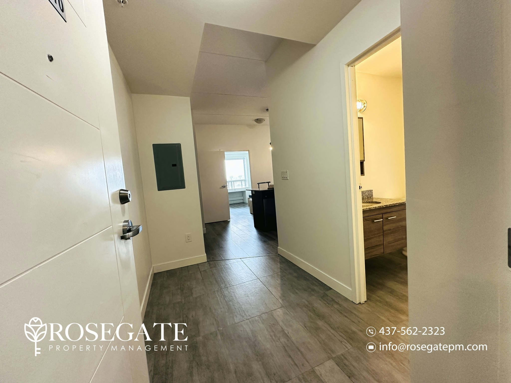 1310-318 Spruce Street, Waterloo, ON, N2L 0E9 - 9