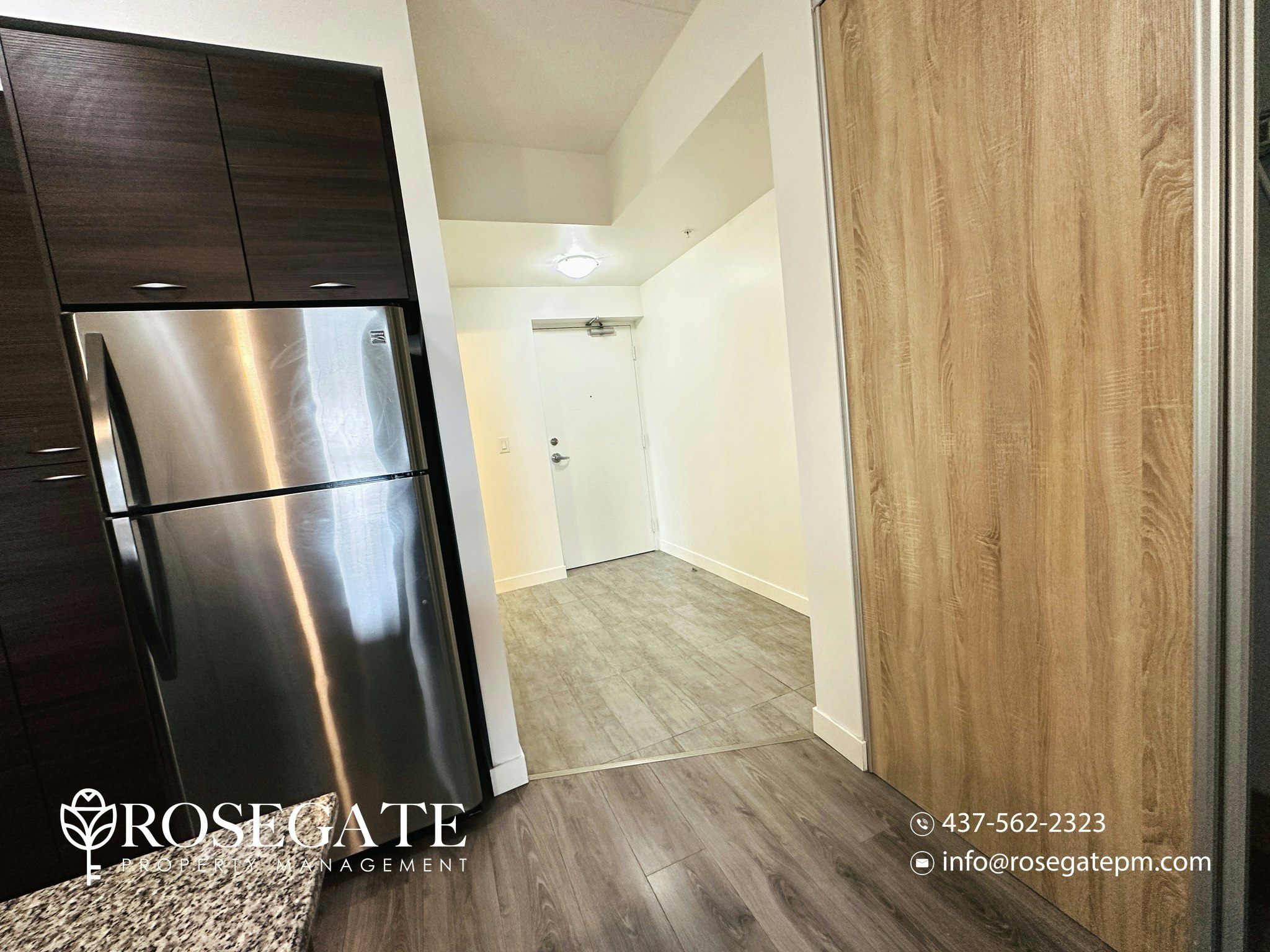 1310-318 Spruce Street, Waterloo, ON, N2L 0E9 - 4