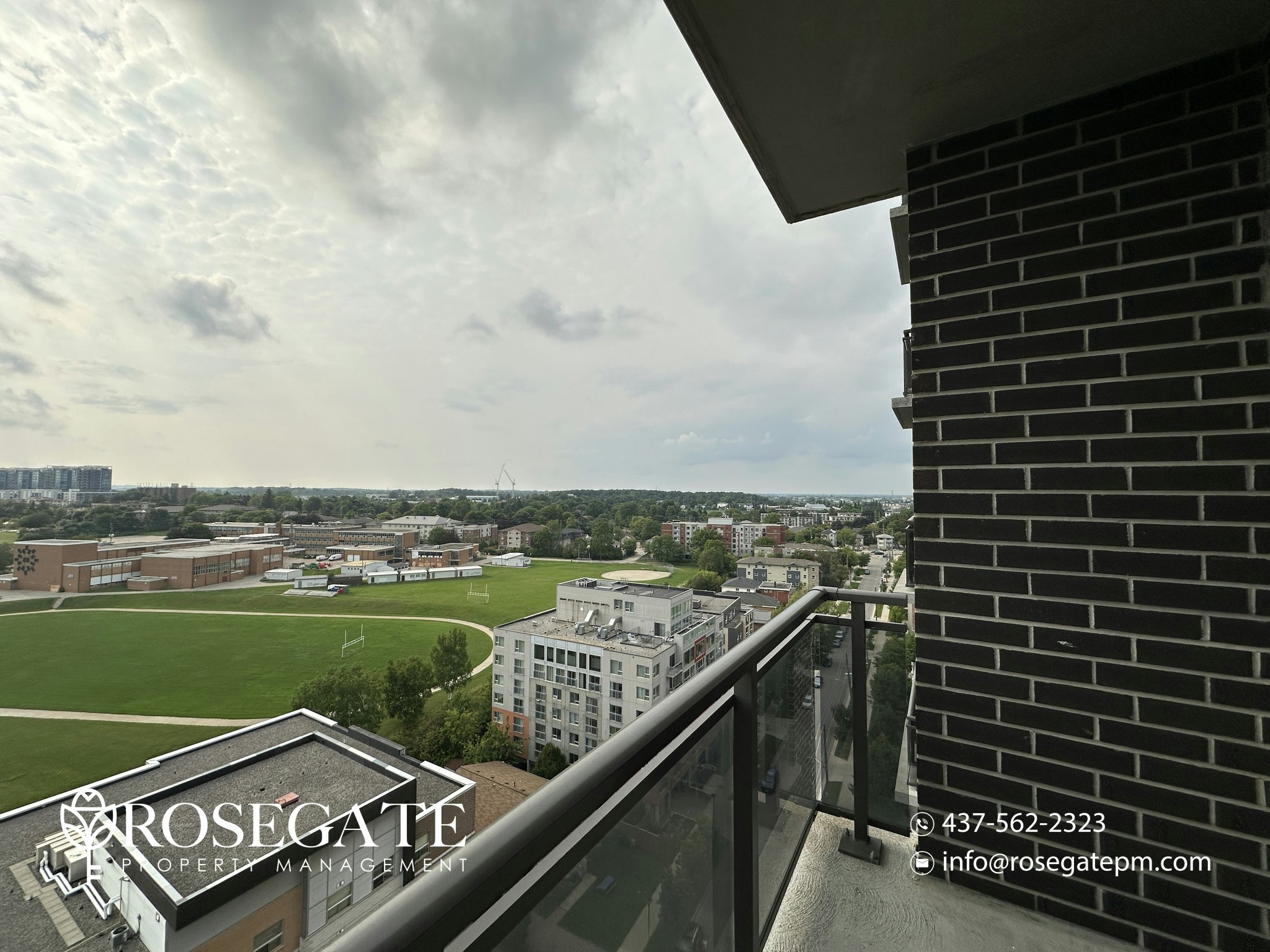 1310-318 Spruce Street, Waterloo, ON, N2L 0E9 - 21