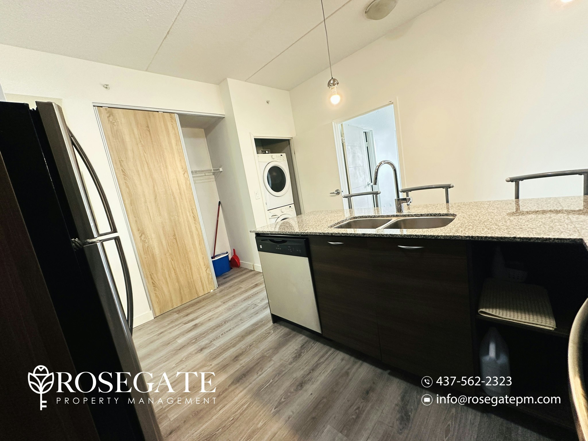 1310-318 Spruce Street, Waterloo, ON, N2L 0E9 - 5