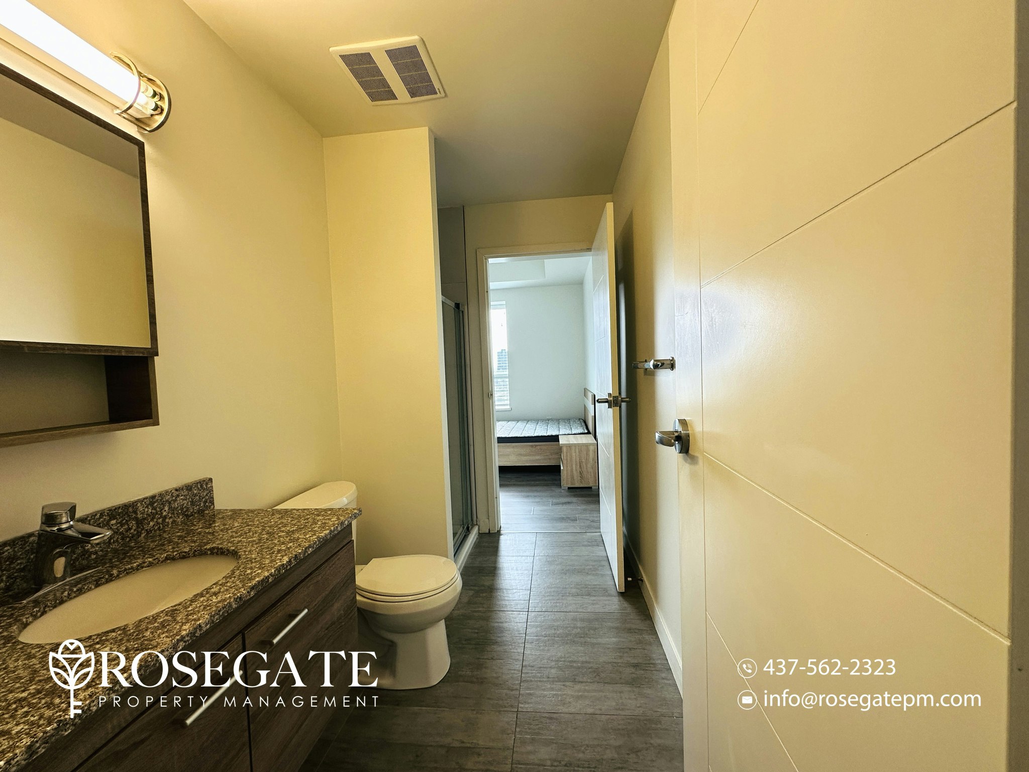 1310-318 Spruce Street, Waterloo, ON, N2L 0E9 - 17