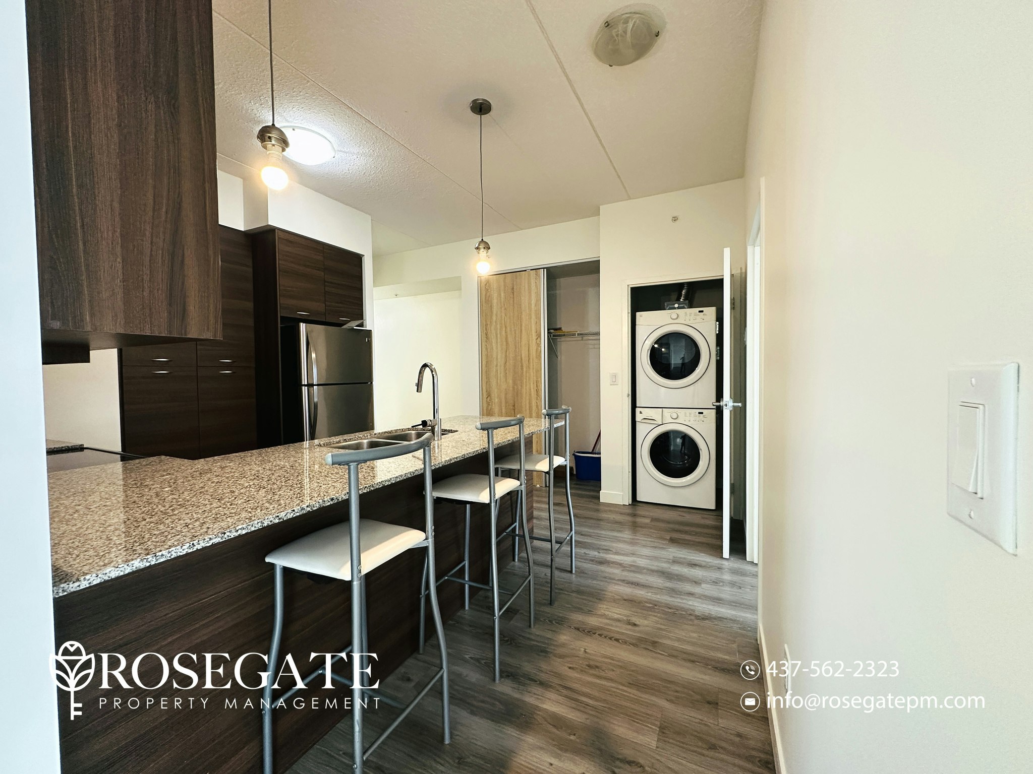1310-318 Spruce Street, Waterloo, ON, N2L 0E9 - 2