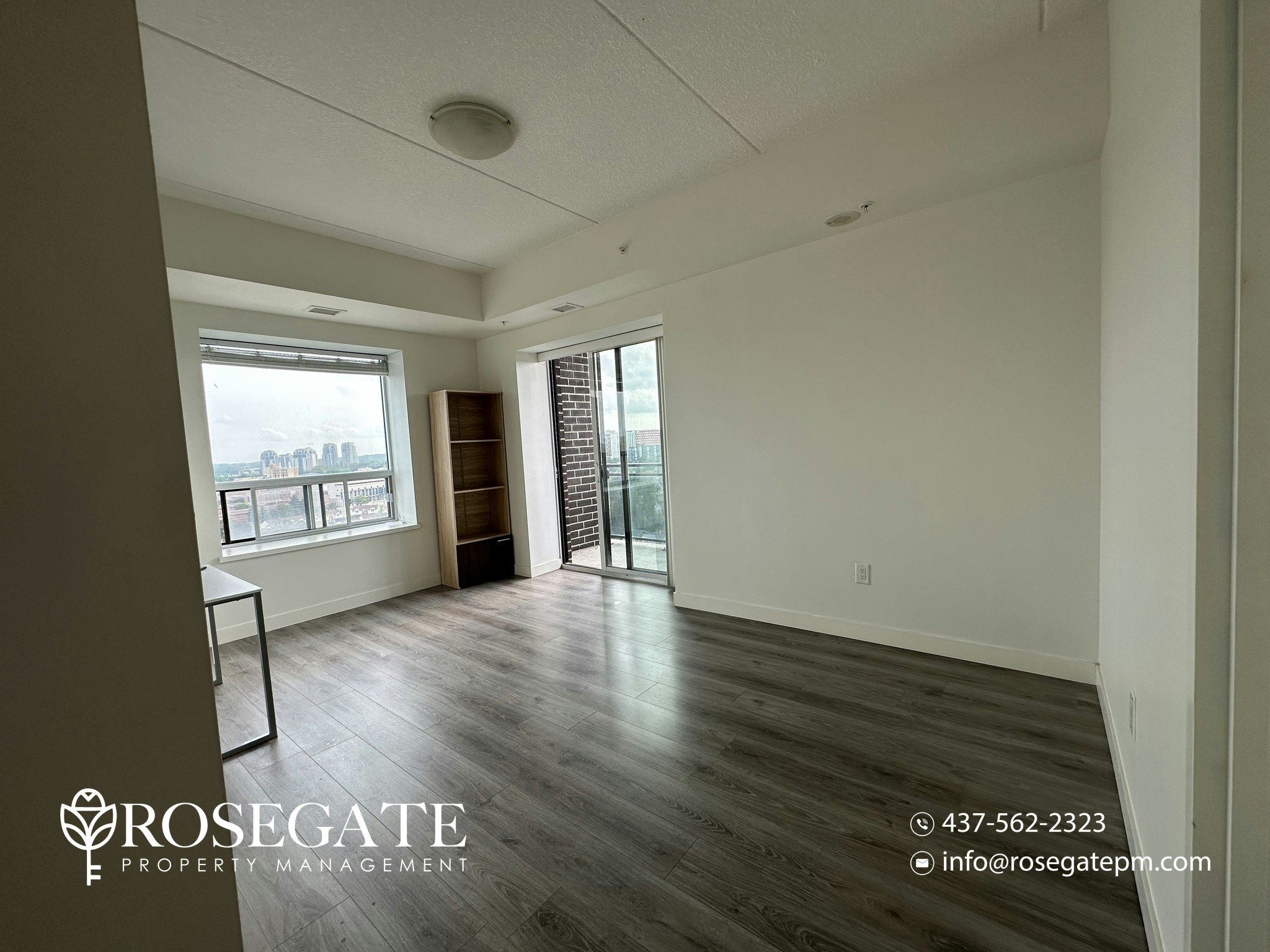 1310-318 Spruce Street, Waterloo, ON, N2L 0E9 - 7
