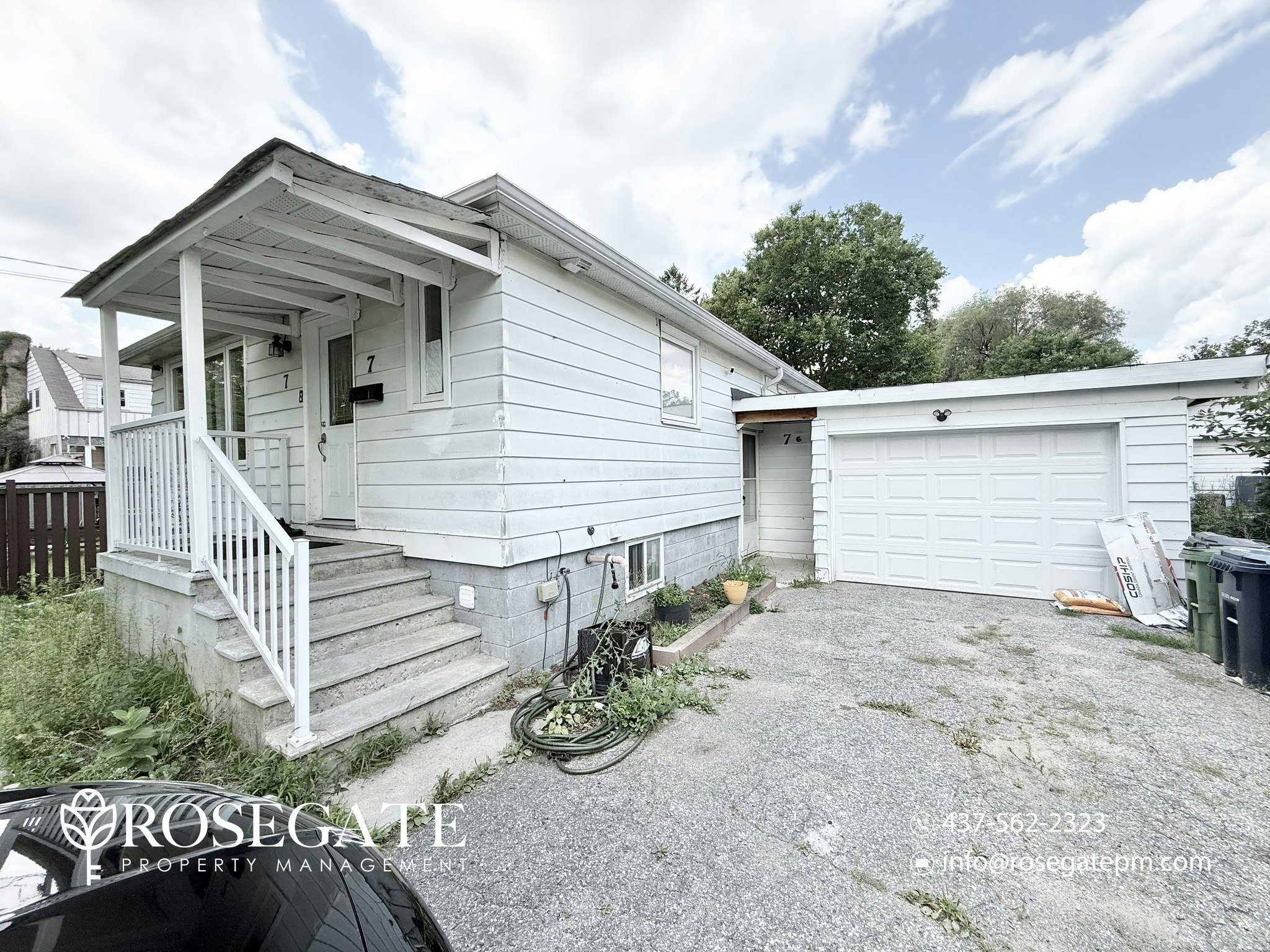 2-7 Westcroft Drive, Toronto, ON, M1E 3A2 - 13