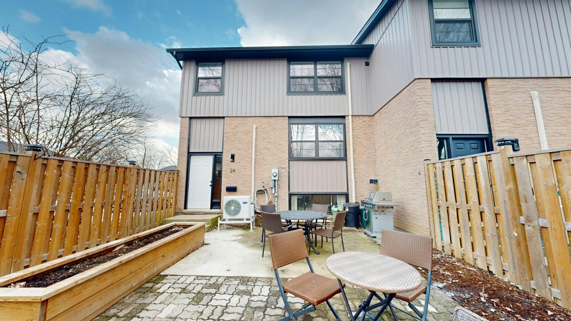 24-105 Andover Drive, London, ON, N6J 4B1 - 22