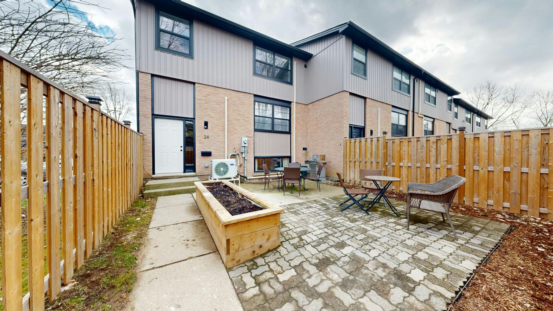 24-105 Andover Drive, London, ON, N6J 4B1 - 21