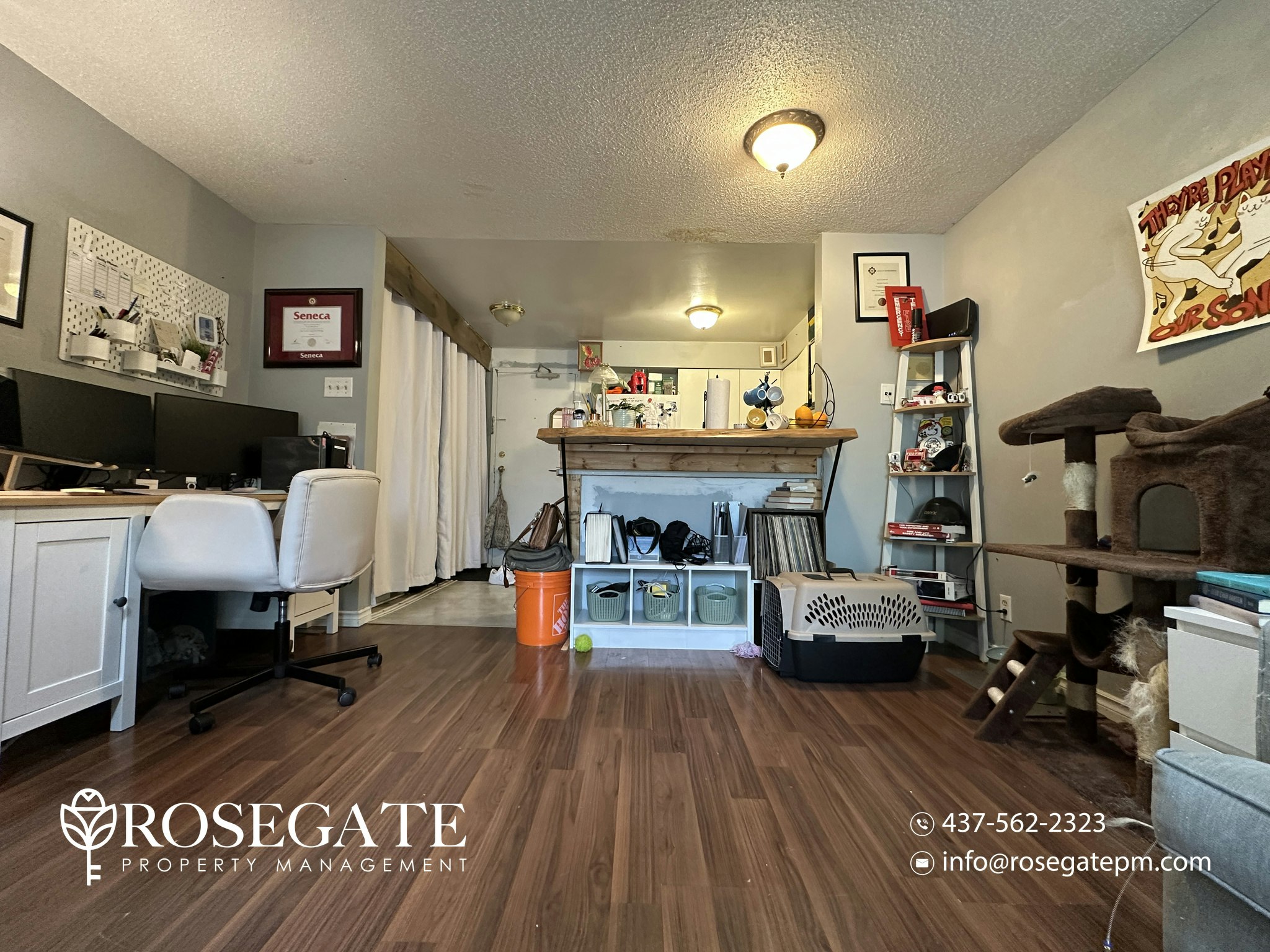 29-41 Valleyview Road, Kitchener, ON, N2E 3H9 - 7