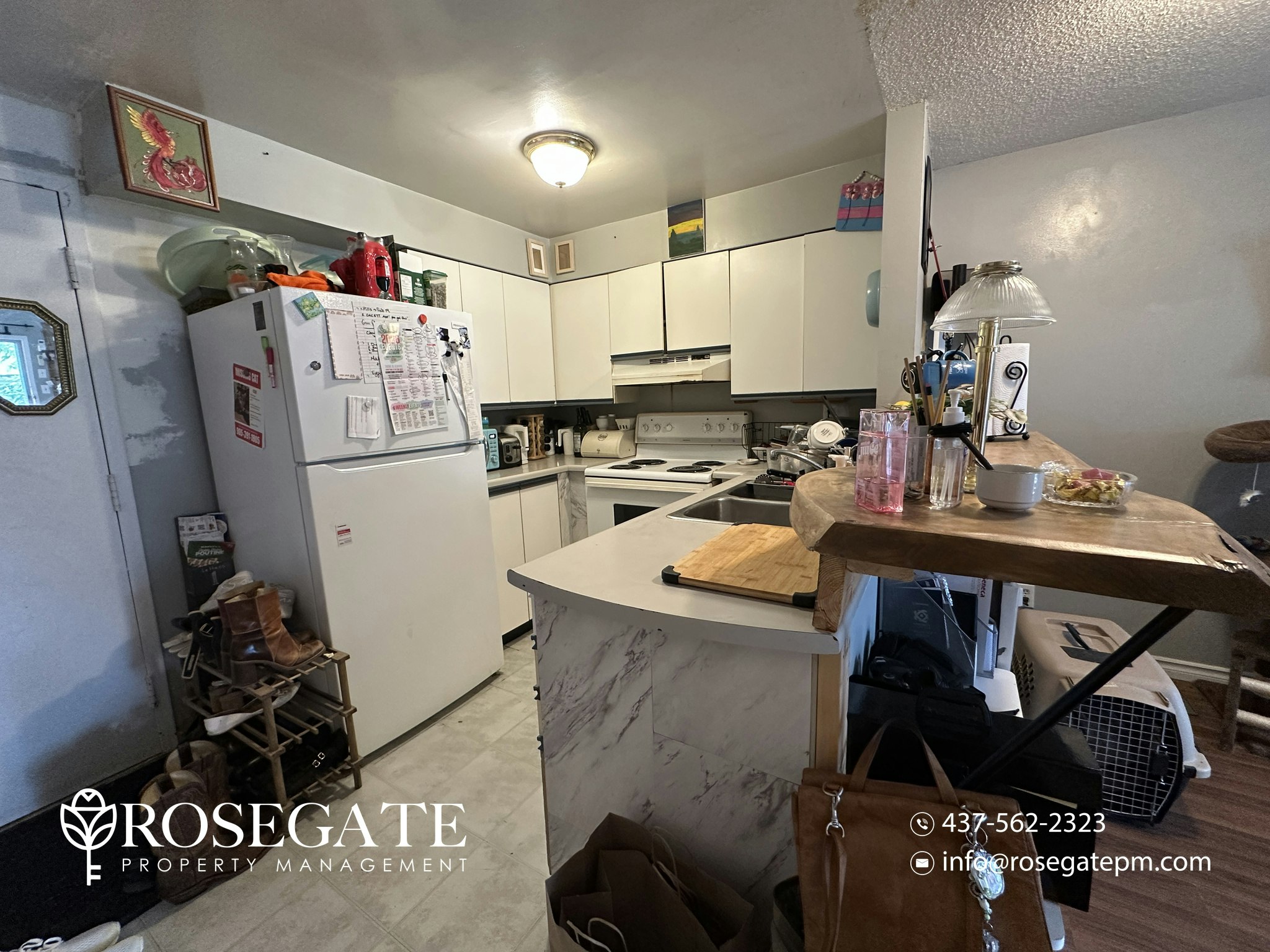 29-41 Valleyview Road, Kitchener, ON, N2E 3H9 - 2