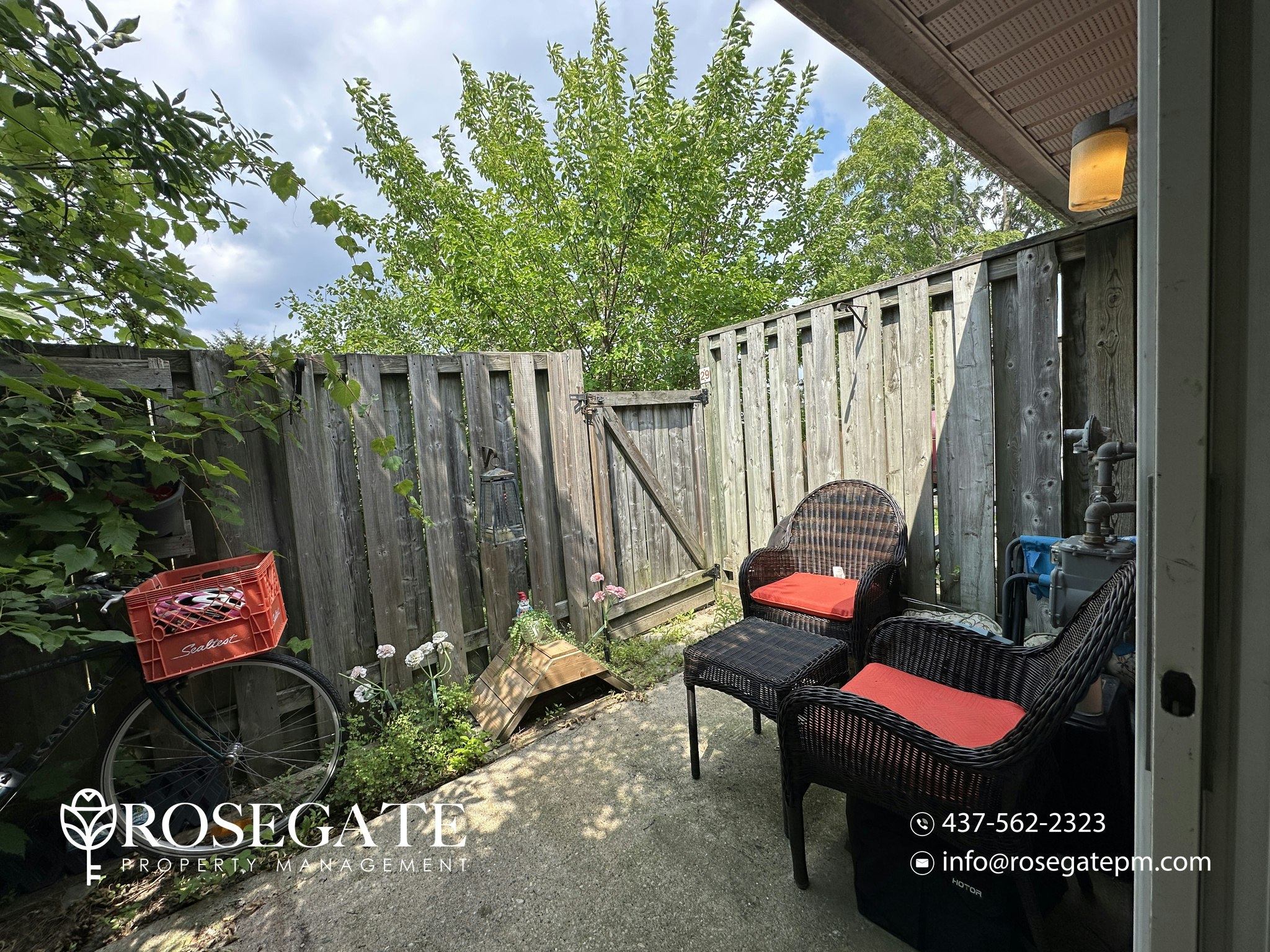 29-41 Valleyview Road, Kitchener, ON, N2E 3H9 - 20