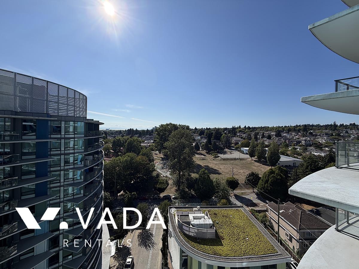 1301-8189 Cambie Street, Vancouver, BC, V6P 0G6 - 3