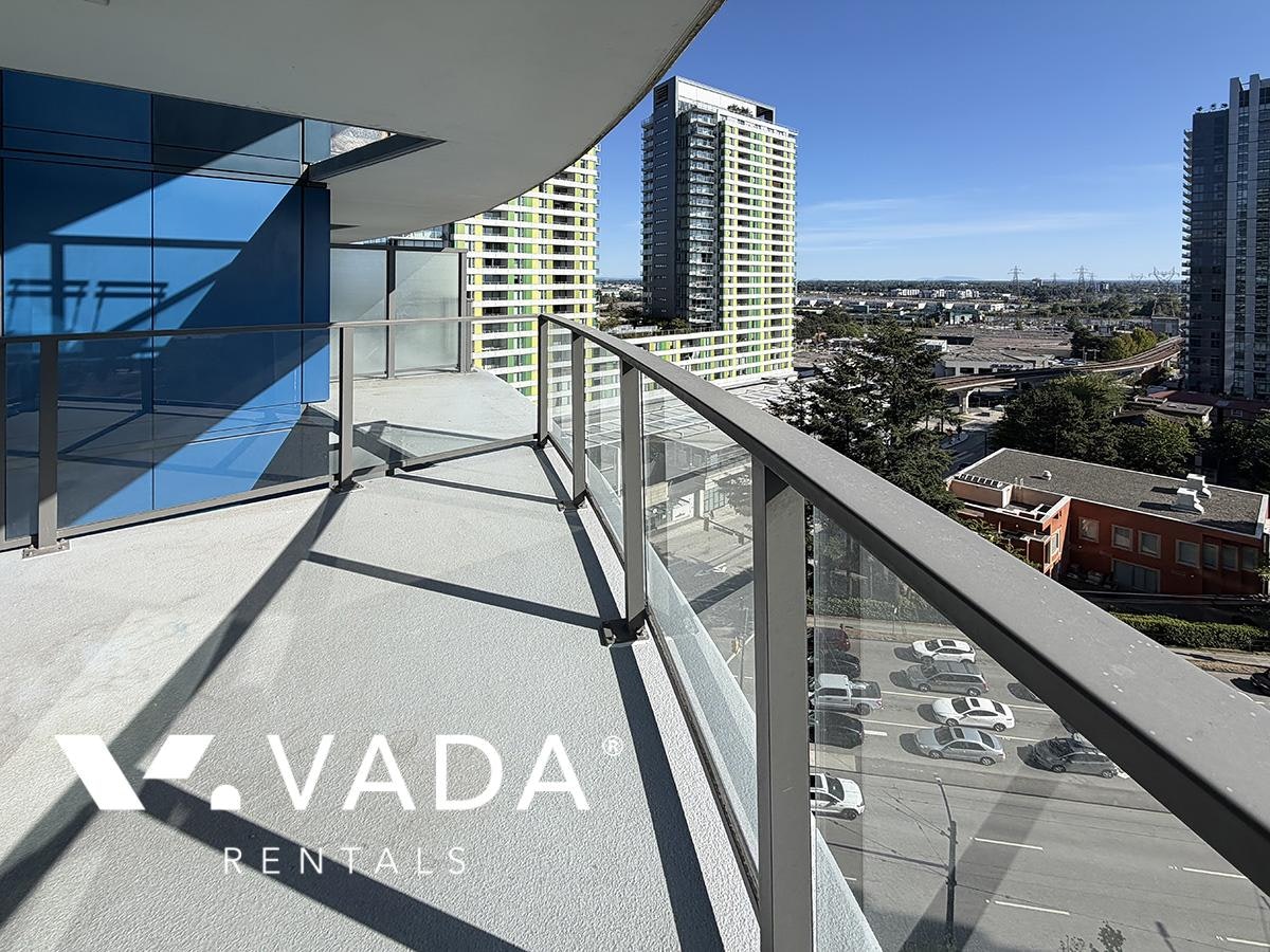 1301-8189 Cambie Street, Vancouver, BC, V6P 0G6 - 2