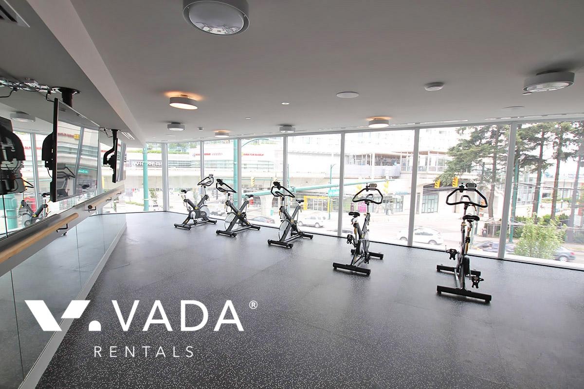 1301-8189 Cambie Street, Vancouver, BC, V6P 0G6 - 5