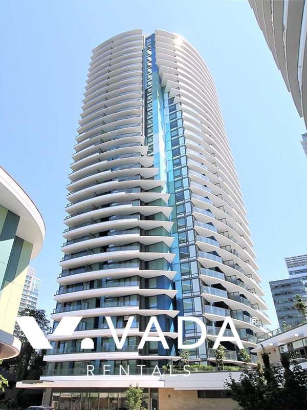 1301-8189 Cambie Street, Vancouver, BC, V6P 0G6 - 7