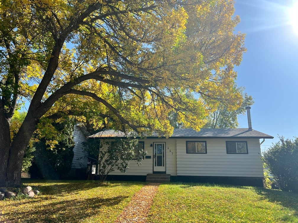 447 30 Street East, Prince Albert, SK, S6V 1Z5