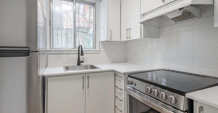 3-10150 Meilleur Place, Montréal, QC, H3L 3K5