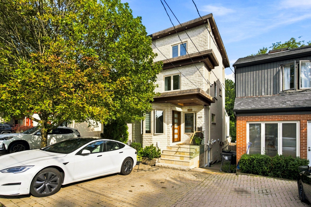 402 Keewatin Avenue, Toronto, ON, M4P 2A5 - 34