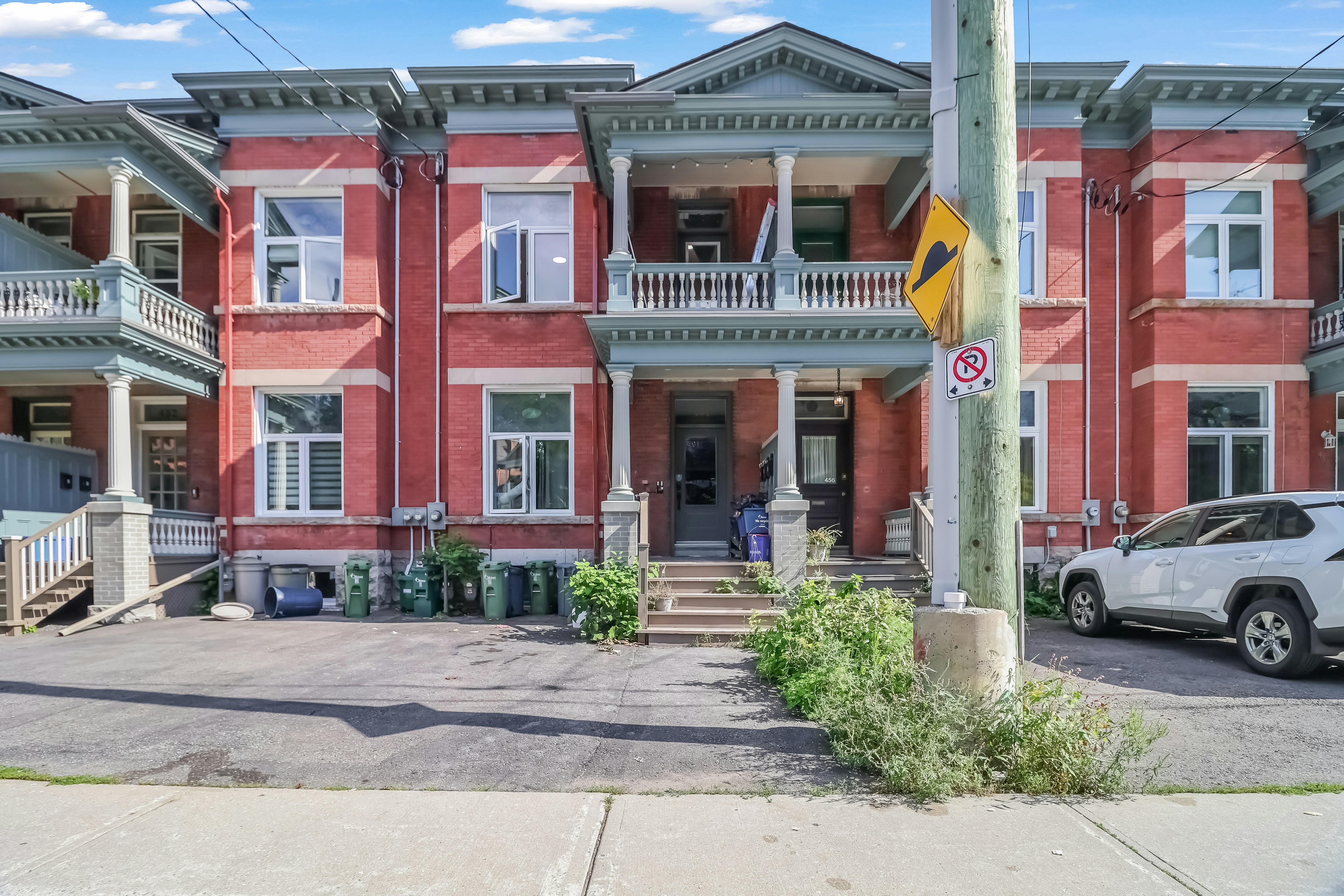1-454 Mcleod Street, Ottawa, ON, J9H 2P8