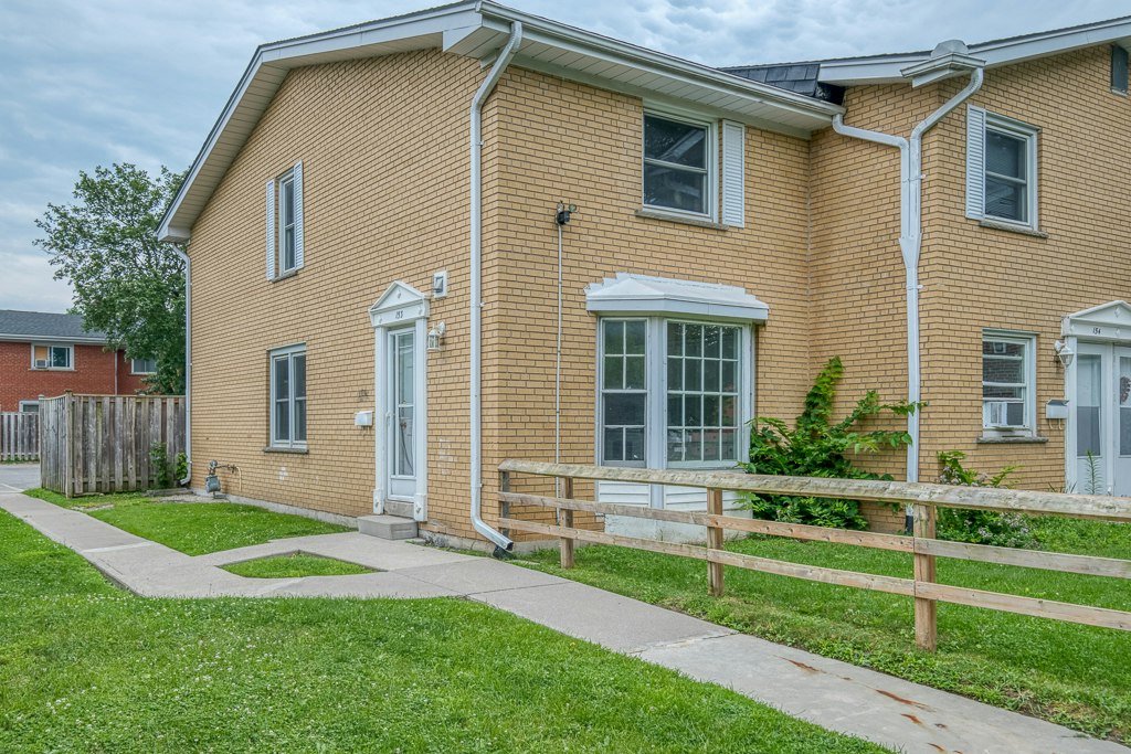 153 Arbour Glen Crescent, London, ON, N5Y 2A4
