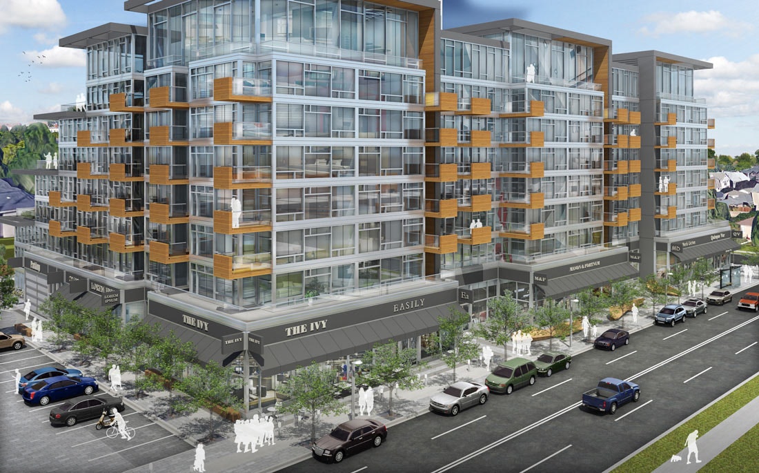 810-1912 Kensington Road Northwest, Calgary, AB, T2N 3R5