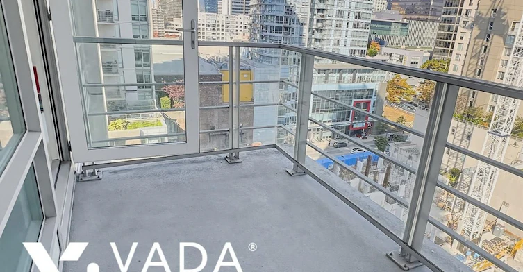 1401-535 Smithe Street, Vancouver, BC, V6B 0H2 - 11