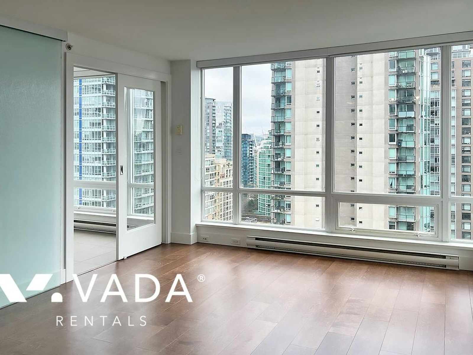 1401-535 Smithe Street, Vancouver, BC, V6B 0H2 - 2