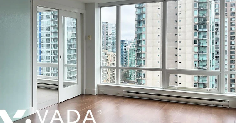 1401-535 Smithe Street, Vancouver, BC, V6B 0H2 - 2