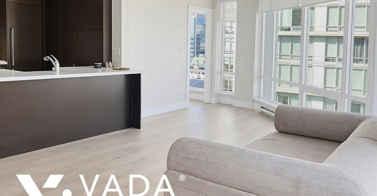 1401-535 Smithe Street, Vancouver, BC, V6B 0H2 - 3