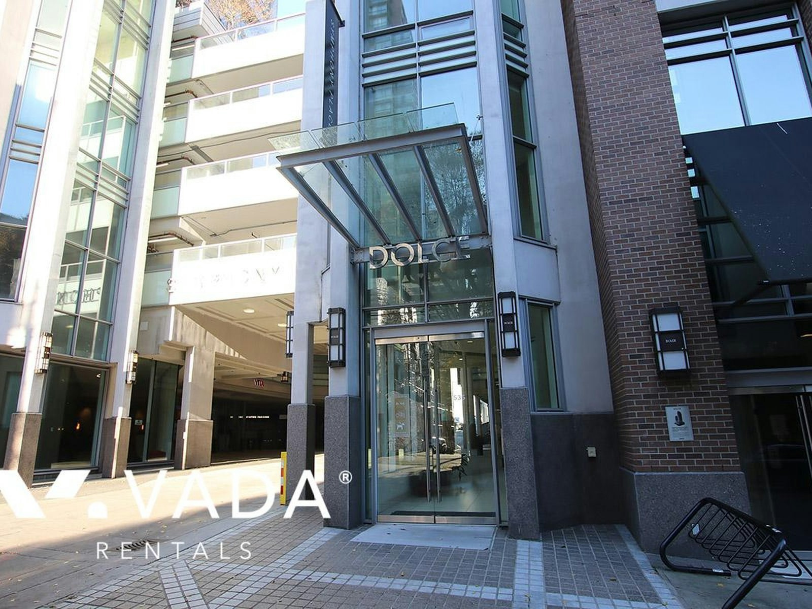 1401-535 Smithe Street, Vancouver, BC, V6B 0H2 - 20