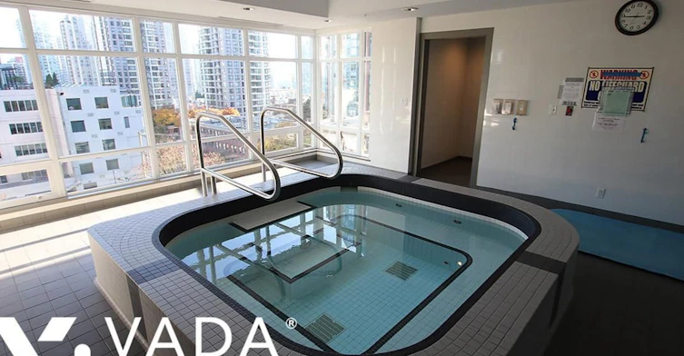 1401-535 Smithe Street, Vancouver, BC, V6B 0H2 - 15
