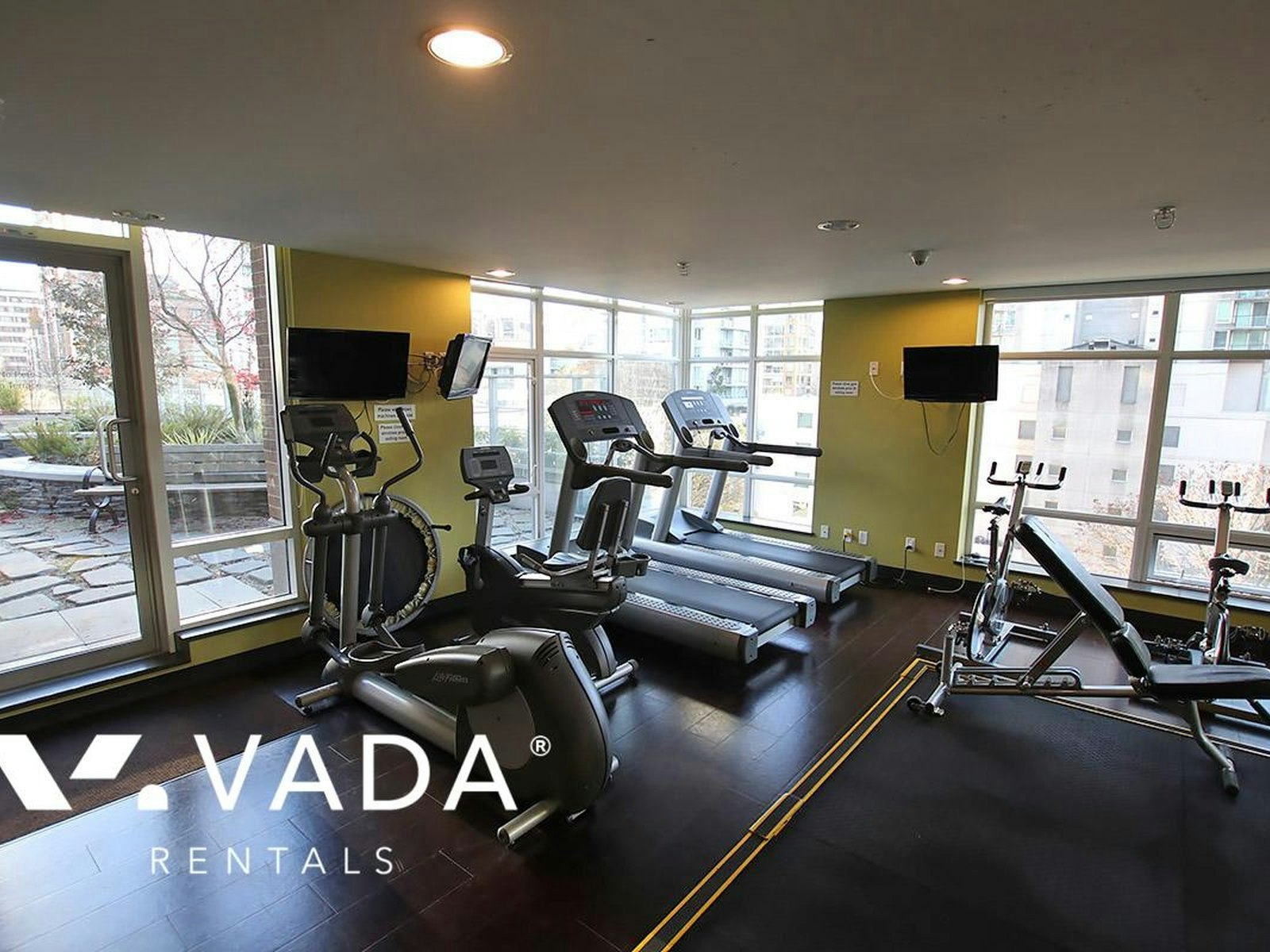 1401-535 Smithe Street, Vancouver, BC, V6B 0H2 - 10