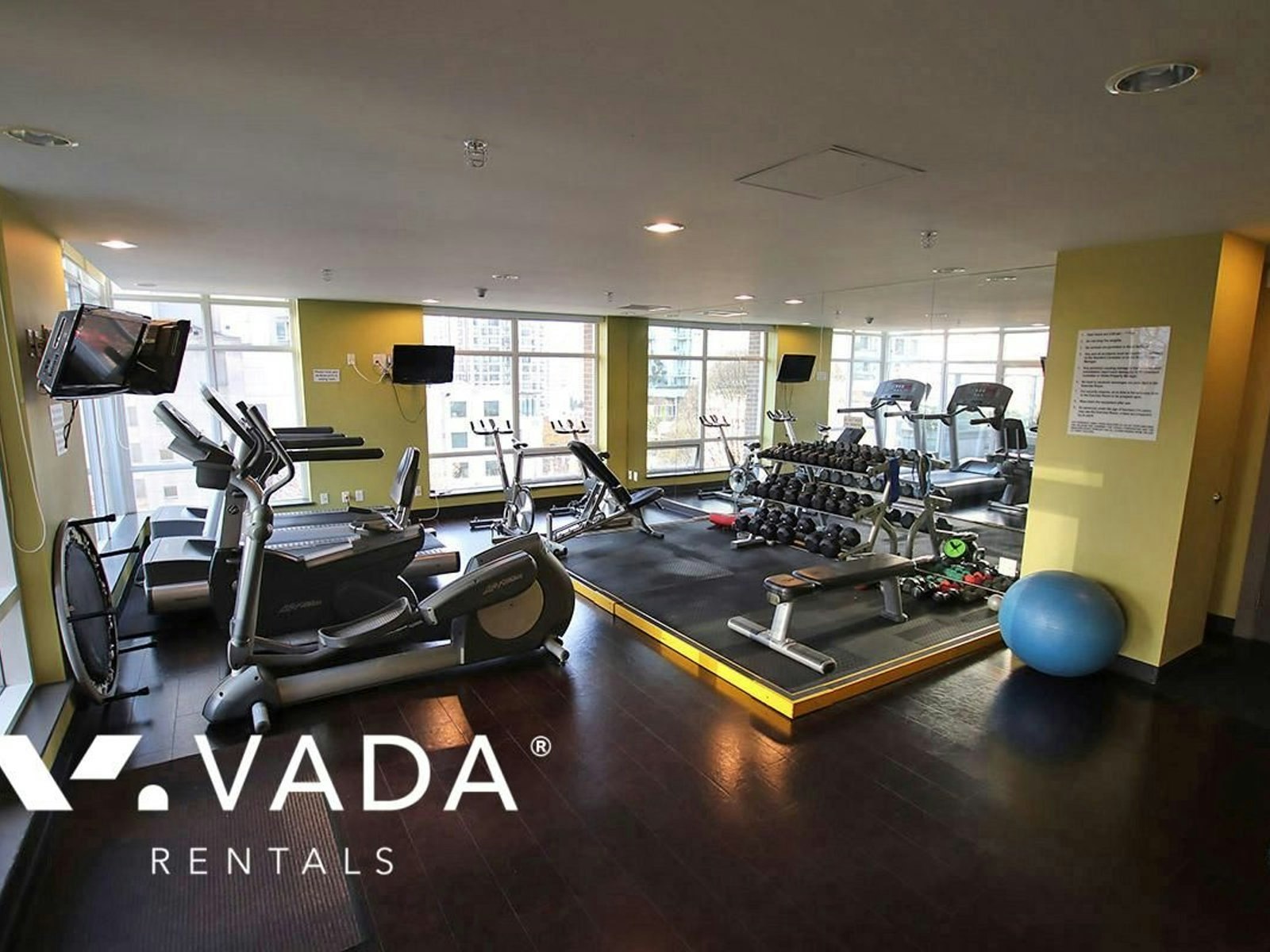 1401-535 Smithe Street, Vancouver, BC, V6B 0H2 - 19