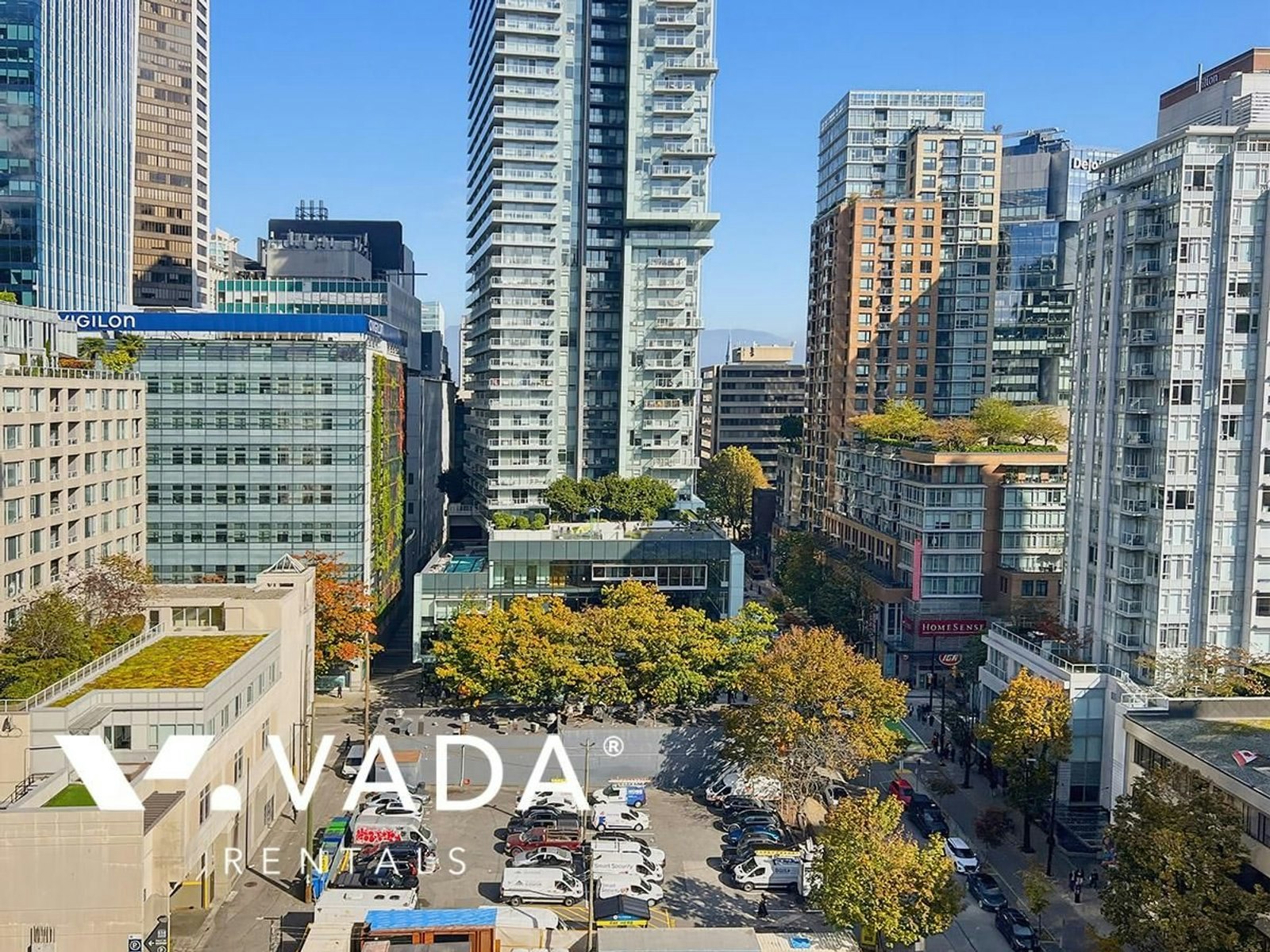 1401-535 Smithe Street, Vancouver, BC, V6B 0H2 - 13