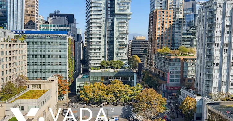 1401-535 Smithe Street, Vancouver, BC, V6B 0H2 - 13
