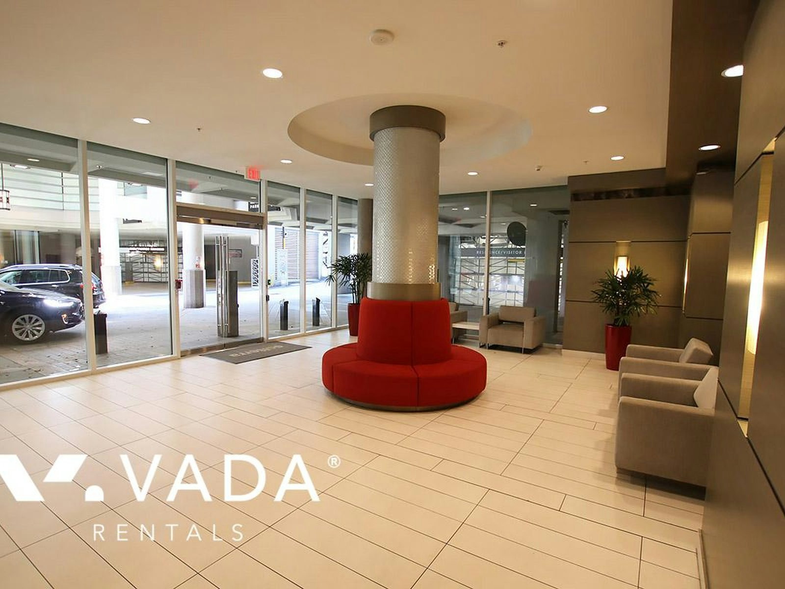 1401-535 Smithe Street, Vancouver, BC, V6B 0H2 - 18