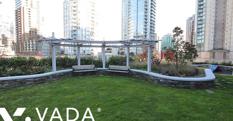 1401-535 Smithe Street, Vancouver, BC, V6B 0H2 - 16