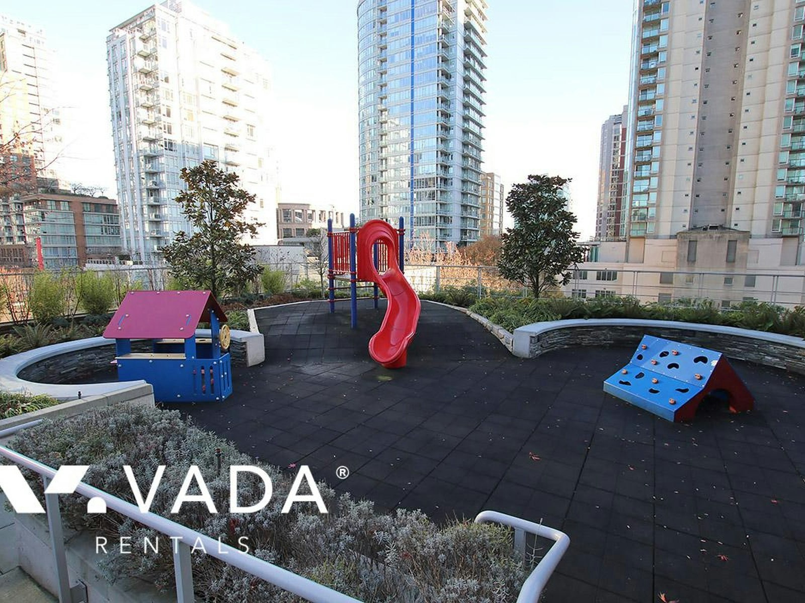 1401-535 Smithe Street, Vancouver, BC, V6B 0H2 - 14