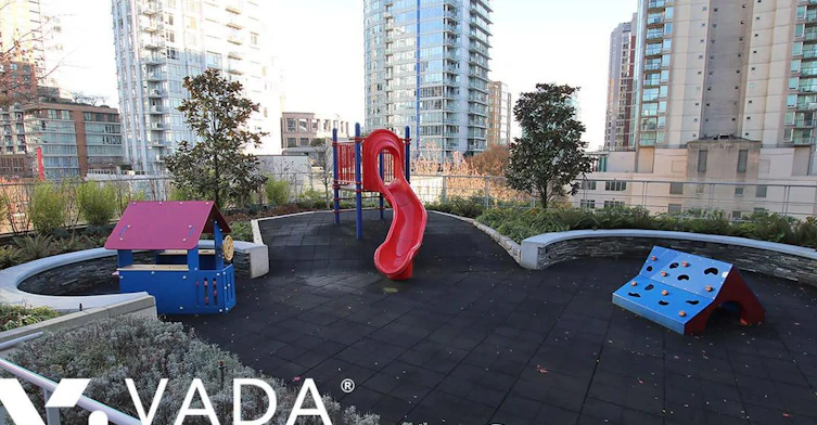 1401-535 Smithe Street, Vancouver, BC, V6B 0H2 - 14