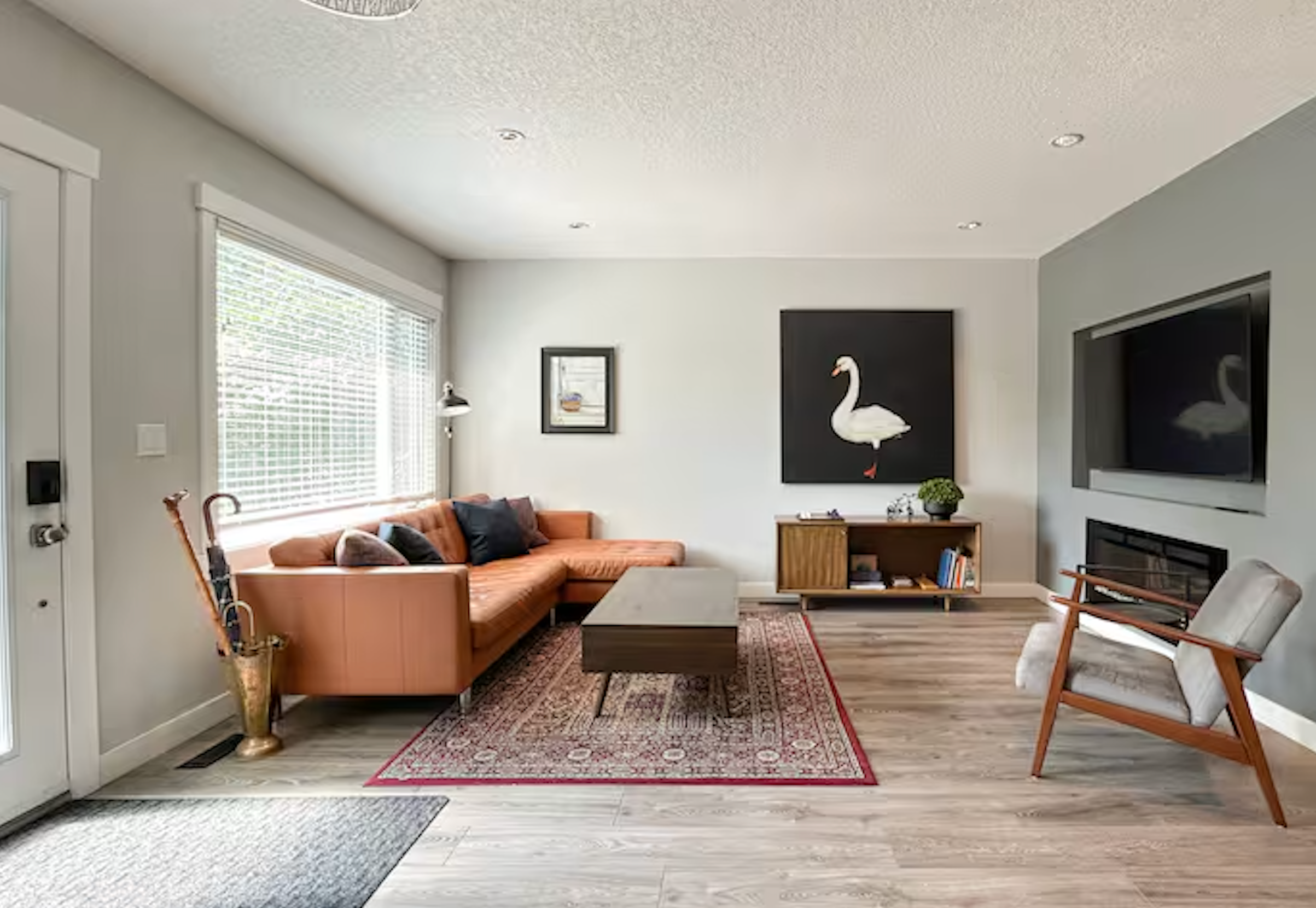 1746 35 Avenue Southwest, Calgary, AB, T2T 2C9 - 2