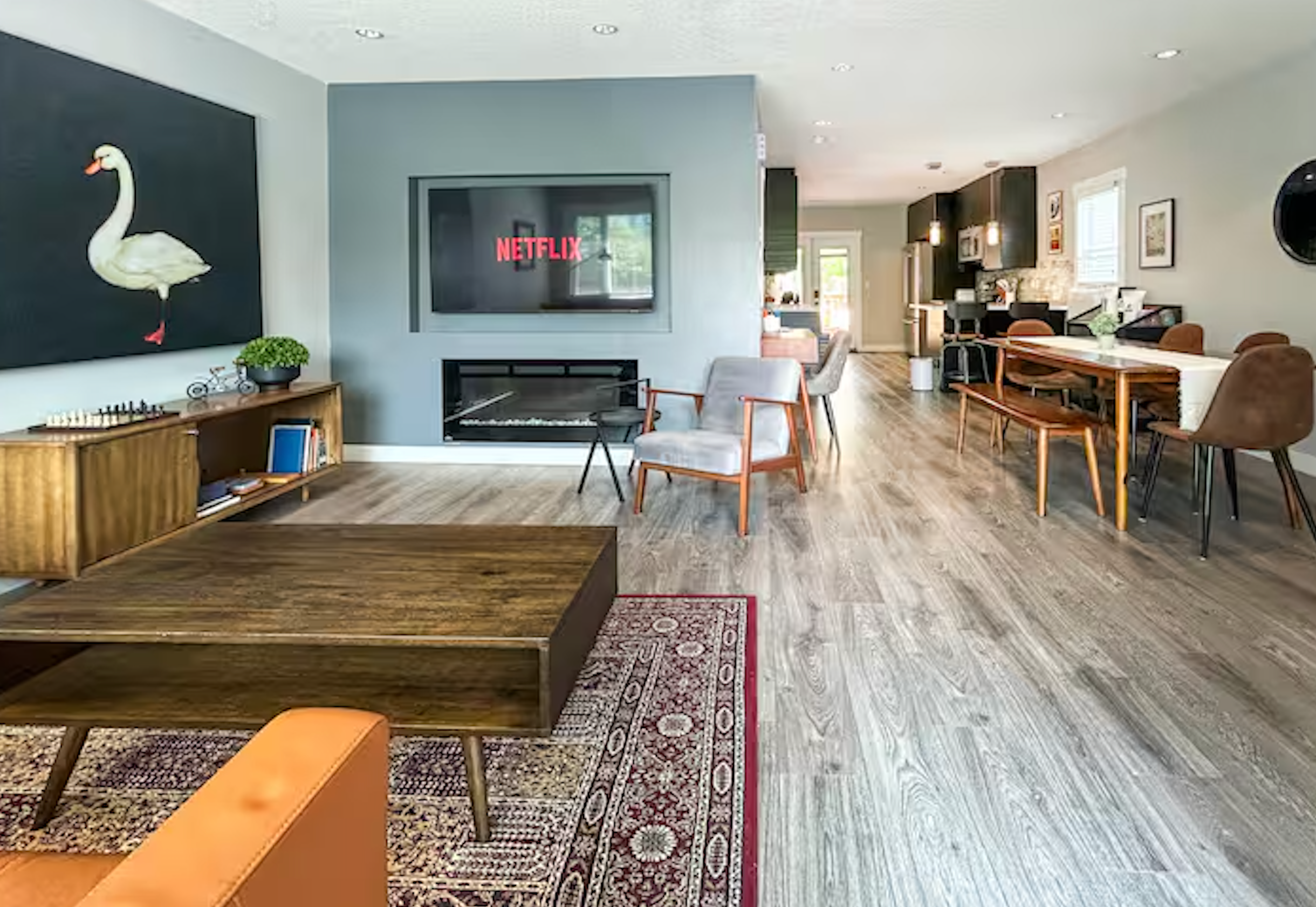 1746 35 Avenue Southwest, Calgary, AB, T2T 2C9 - 9