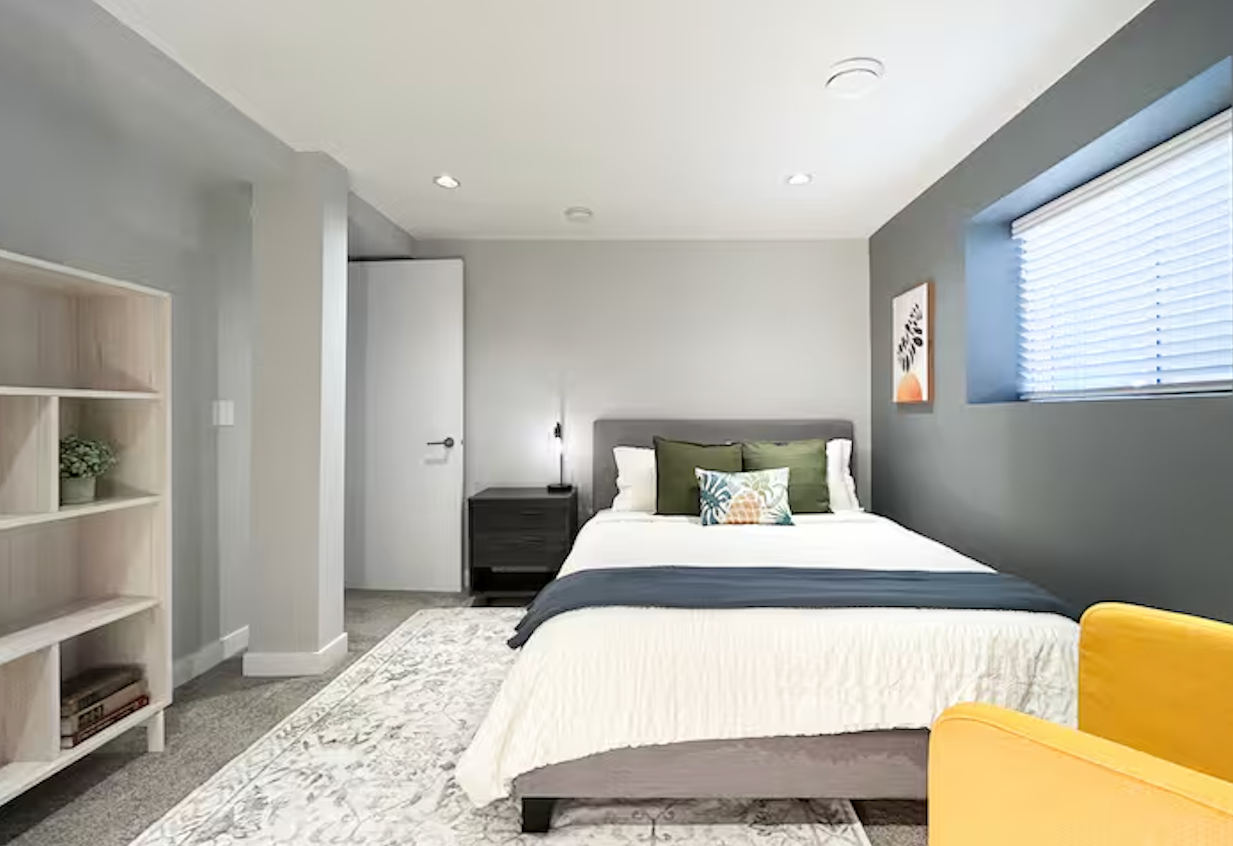 1746 35 Avenue Southwest, Calgary, AB, T2T 2C9 - 6