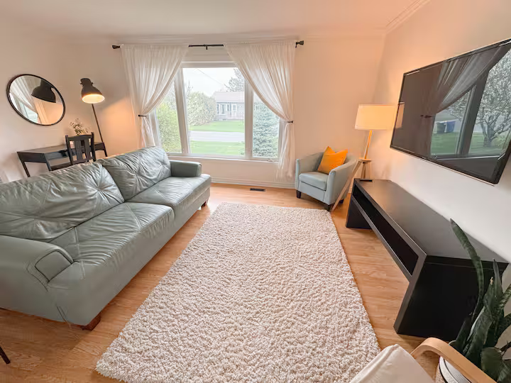 132 Ellen Avenue, Cornwall, ON, K6J 3L7 - 8