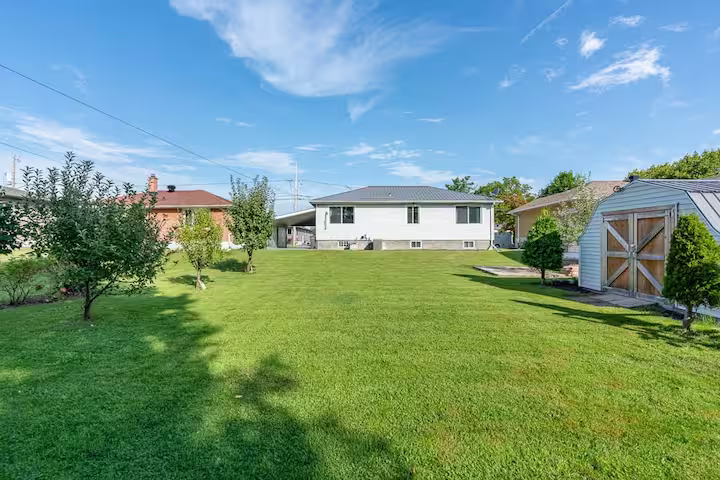 132 Ellen Avenue, Cornwall, ON, K6J 3L7 - 10