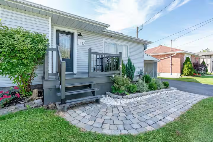 132 Ellen Avenue, Cornwall, ON, K6J 3L7 - 2